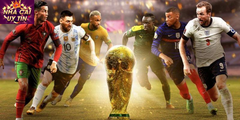 Kèo World Cup là gì